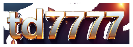 td777 login logo